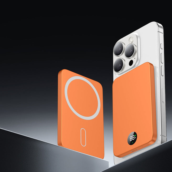 Portable Magnetic Power Bank Kalsten