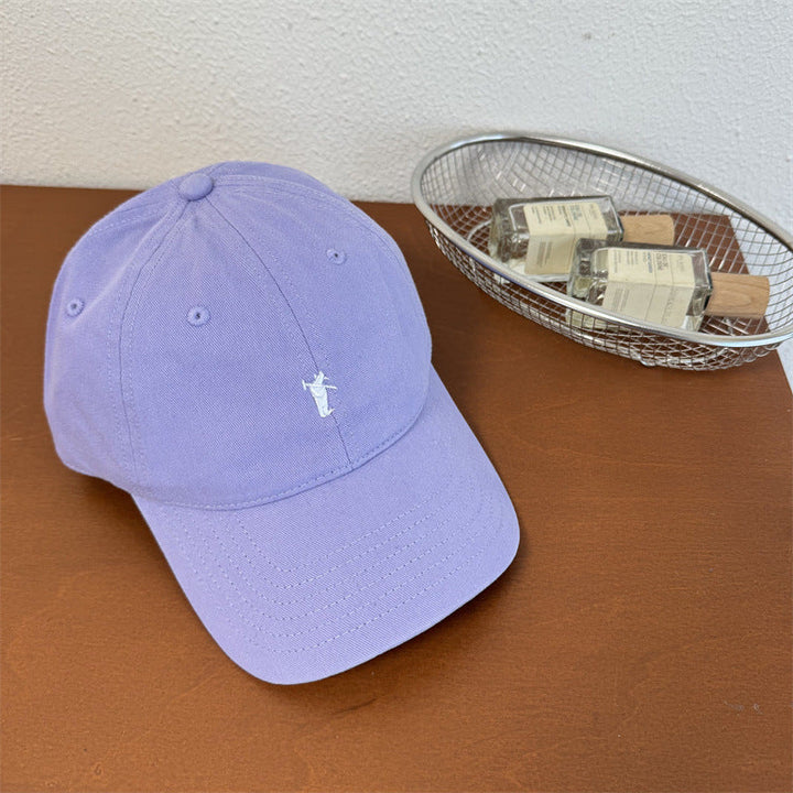 Women's Casual Cotton Dad Cap Kalsten