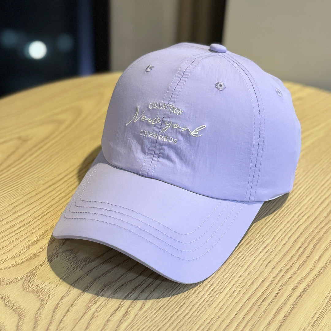 Men's Casual Embroidered Baseball Cap Kalsten 1784270203