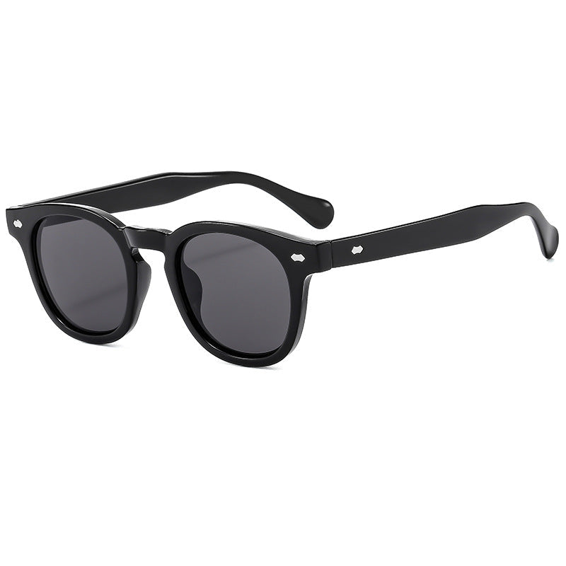 Women Designer Sunglasses in stylish retro look Kalsten