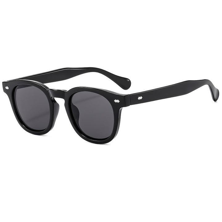 Women Designer Sunglasses in stylish retro look Kalsten