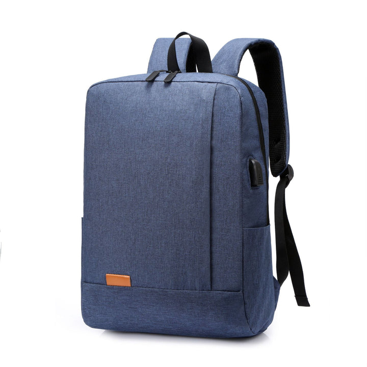 Modern Tech-Savvy Backpack Kalsten