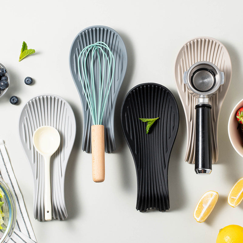Multifunctional Silicone Kitchen Mat Kalsten