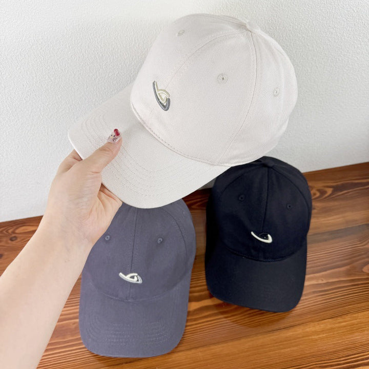 Men's Classic Cotton Cap Kalsten