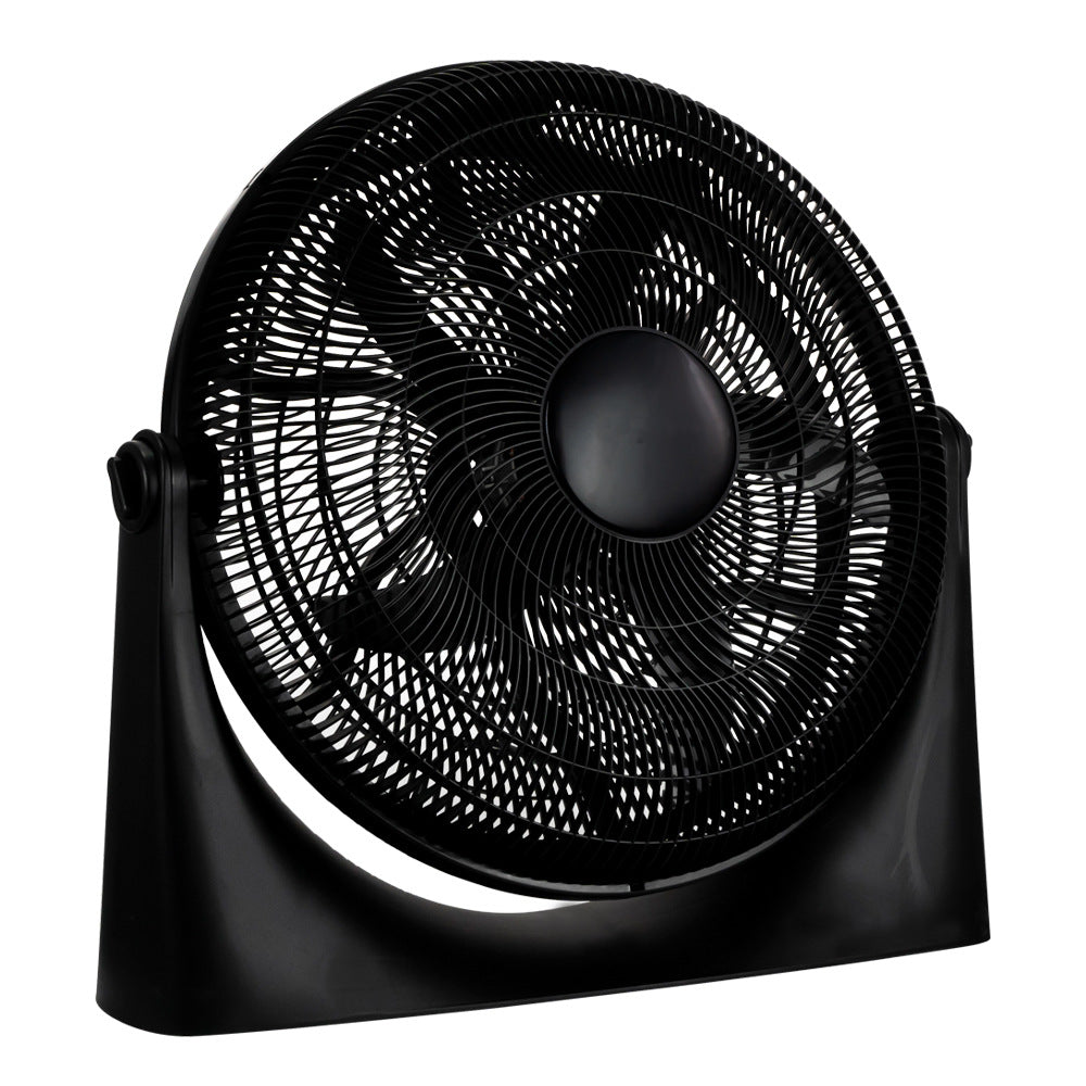High-Efficiency Multi-Directional Table Fan Kalsten
