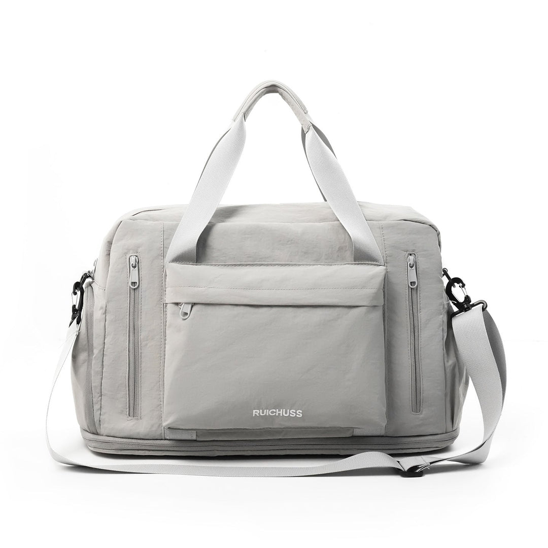 Large Capacity Multi-Functional Travel Duffel Bag