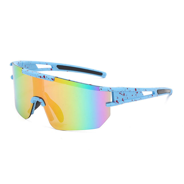 Ladies sporty cycling glasses Kalsten