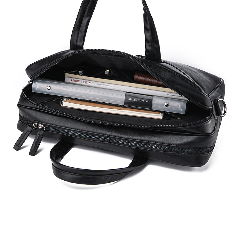 Elegant Briefcase Kalsten