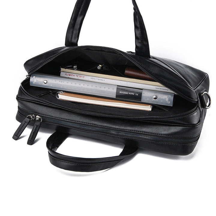 Elegant Briefcase Kalsten