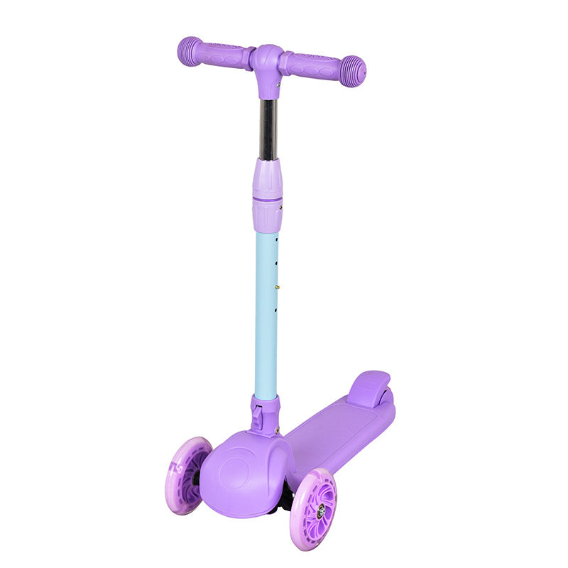 Safety Stunt Scooter Kalsten