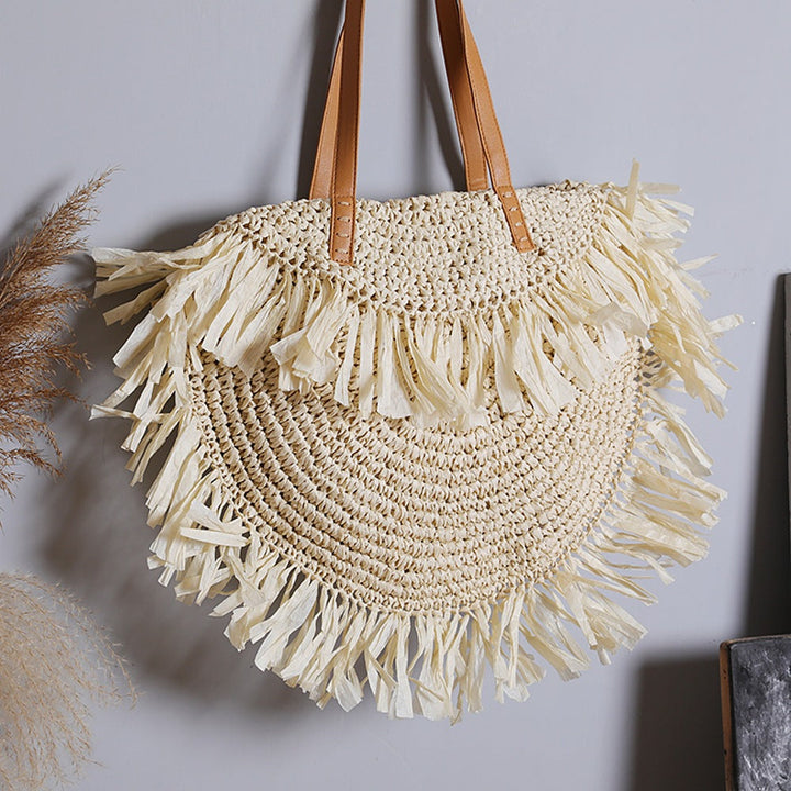 Beach bag Kalsten