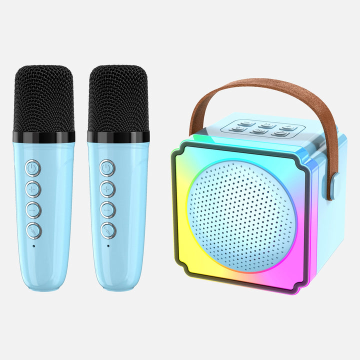 Wireless Karaoke Microphone Set Kalsten