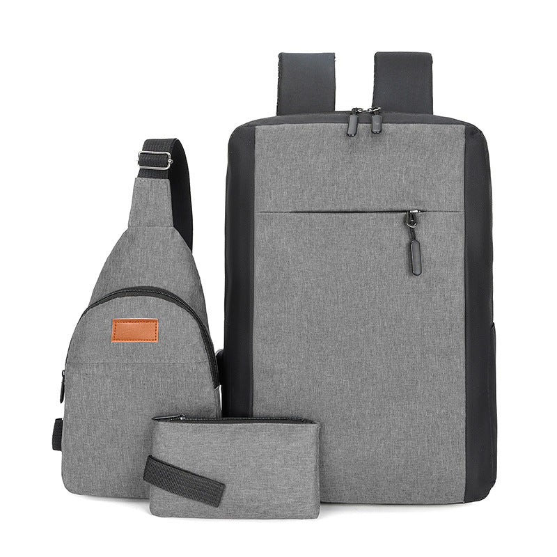 Multi-Purpose Urban Backpack Set Kalsten