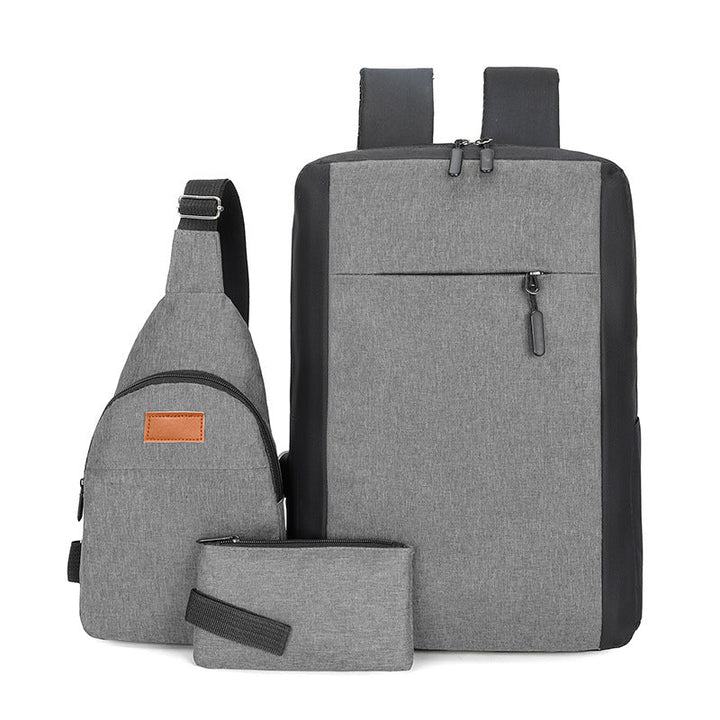 Multi-Purpose Urban Backpack Set Kalsten