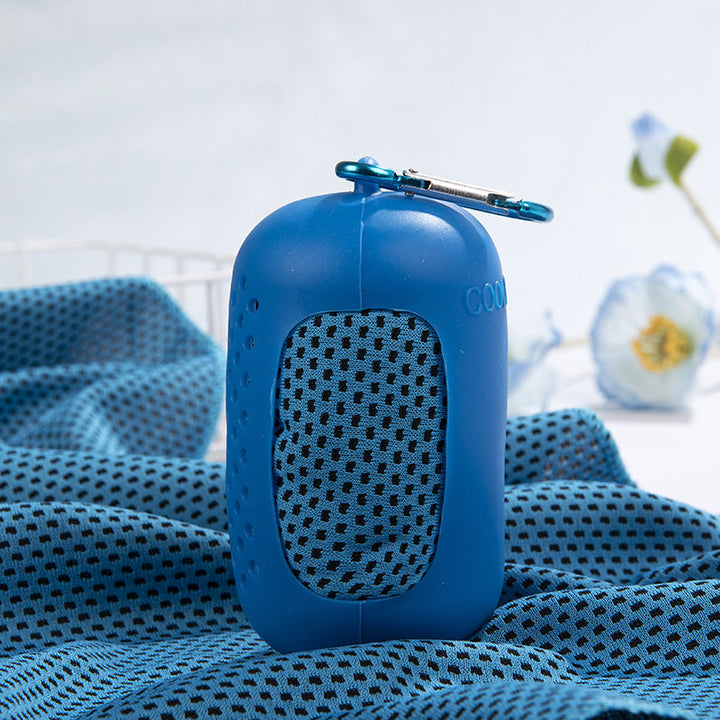 Women Portable Bluetooth Speaker Kalsten