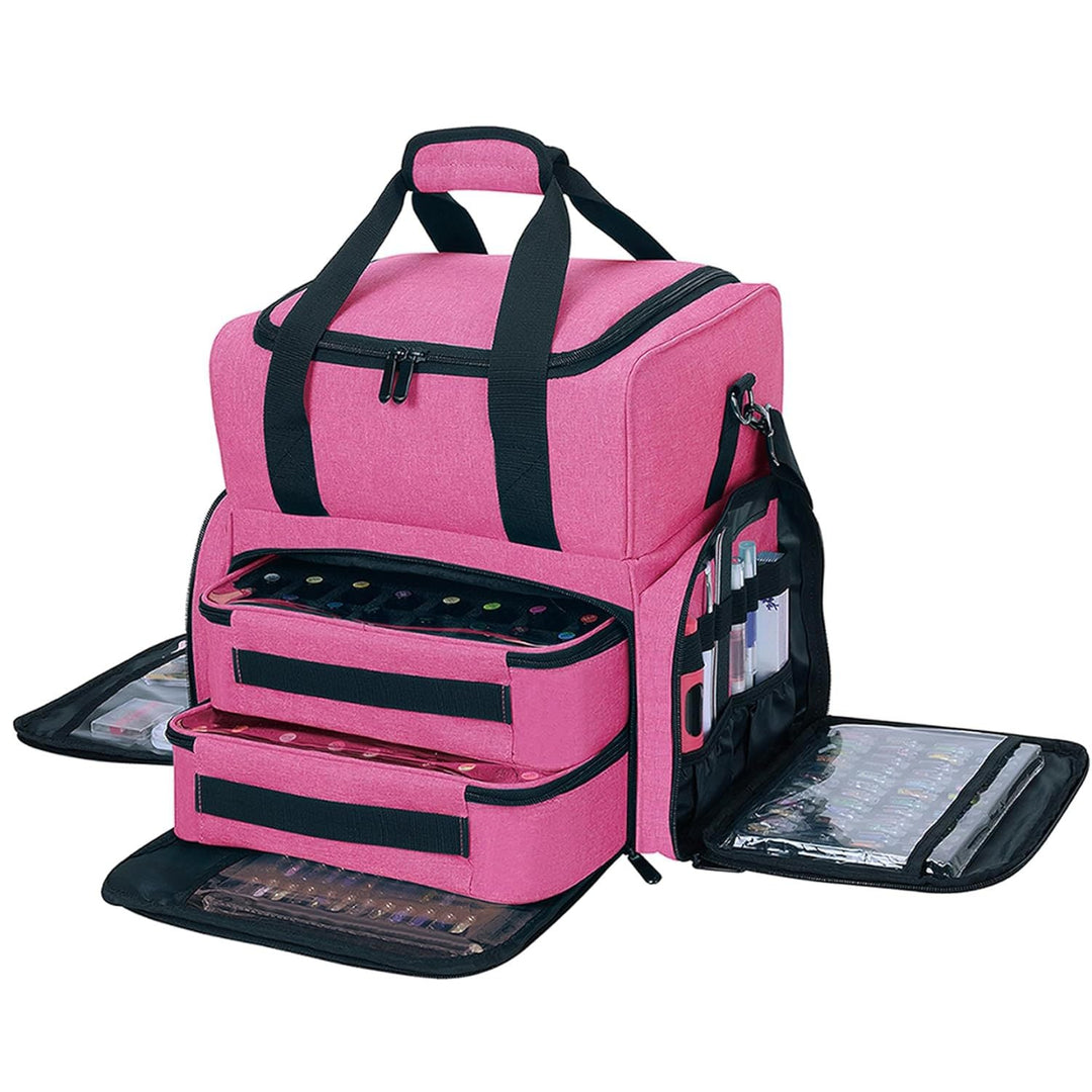 Multifunctional Cosmetic Bag Kalsten