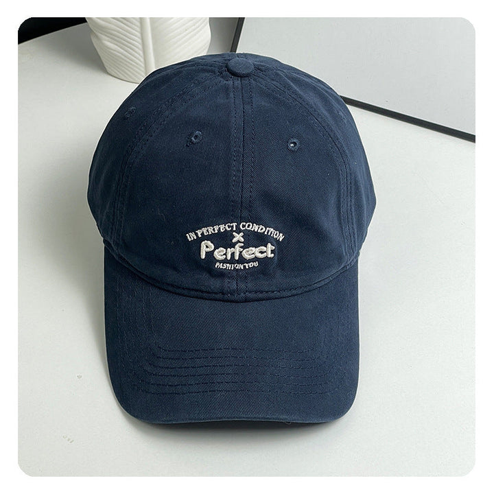 Unisex Cotton Baseball Cap Kalsten
