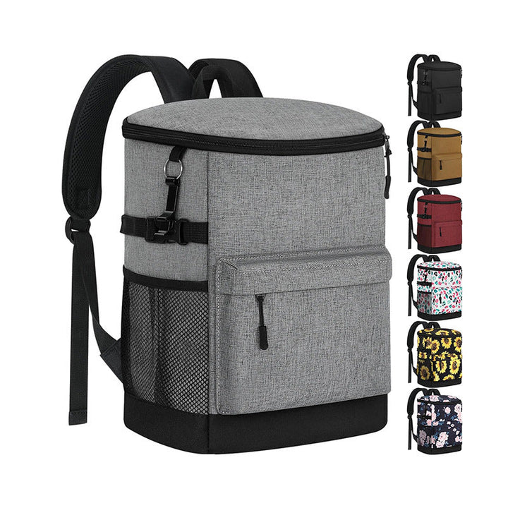 Cooling bag backpack Kalsten