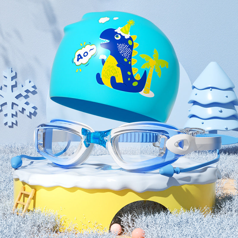 Kids Swimming Gear Kalsten