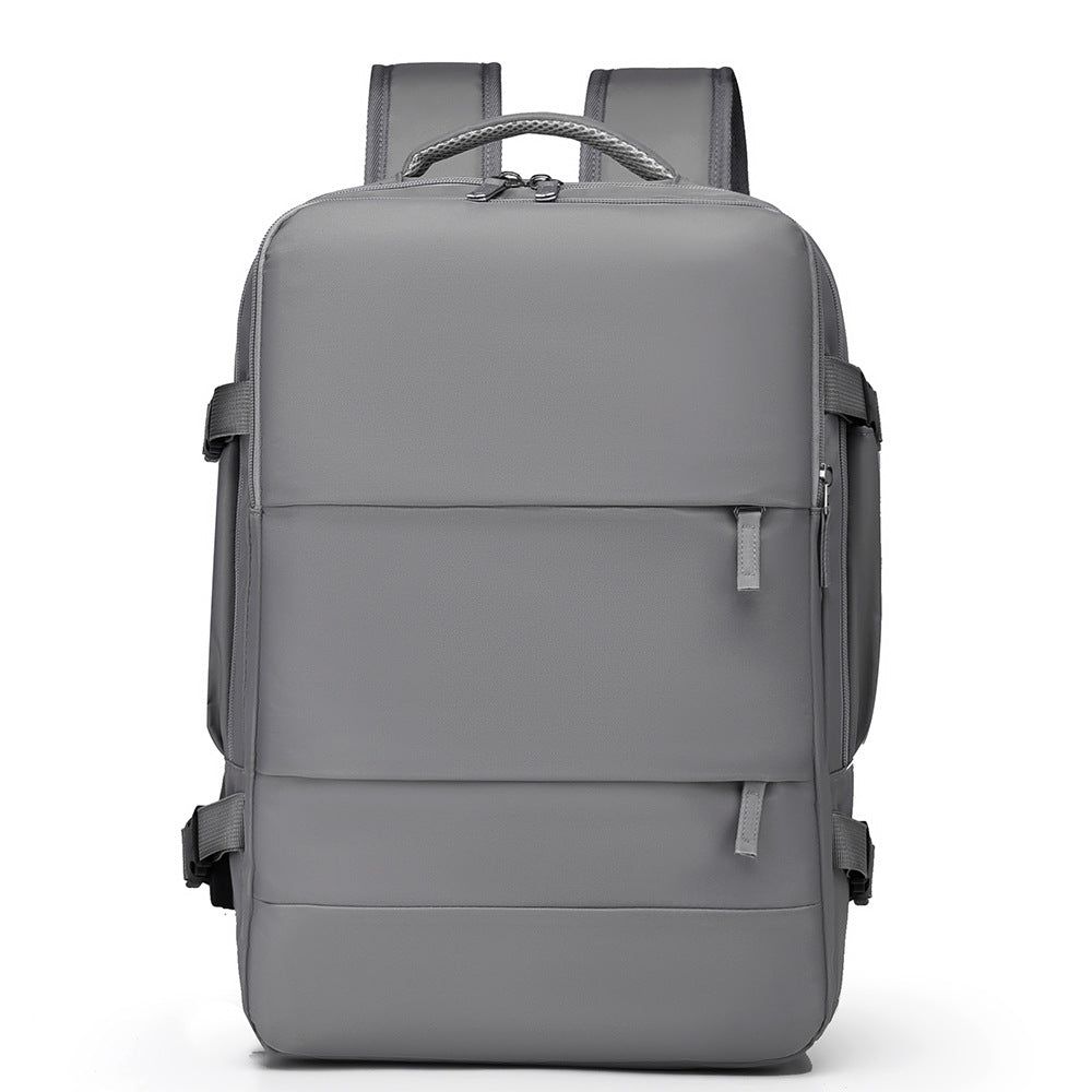 Professional Multi-Compartment Travel Backpack kalsten