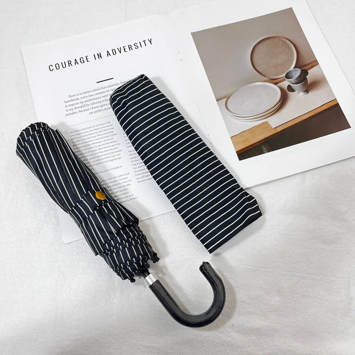 Women Folding Umbrella Kalsten