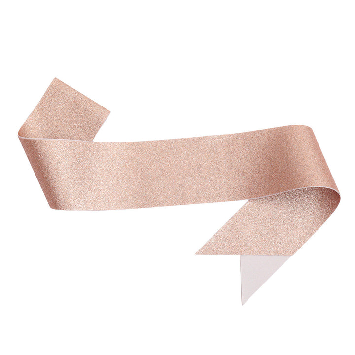 Ladies Glittering Decoration Ribbon Kalsten