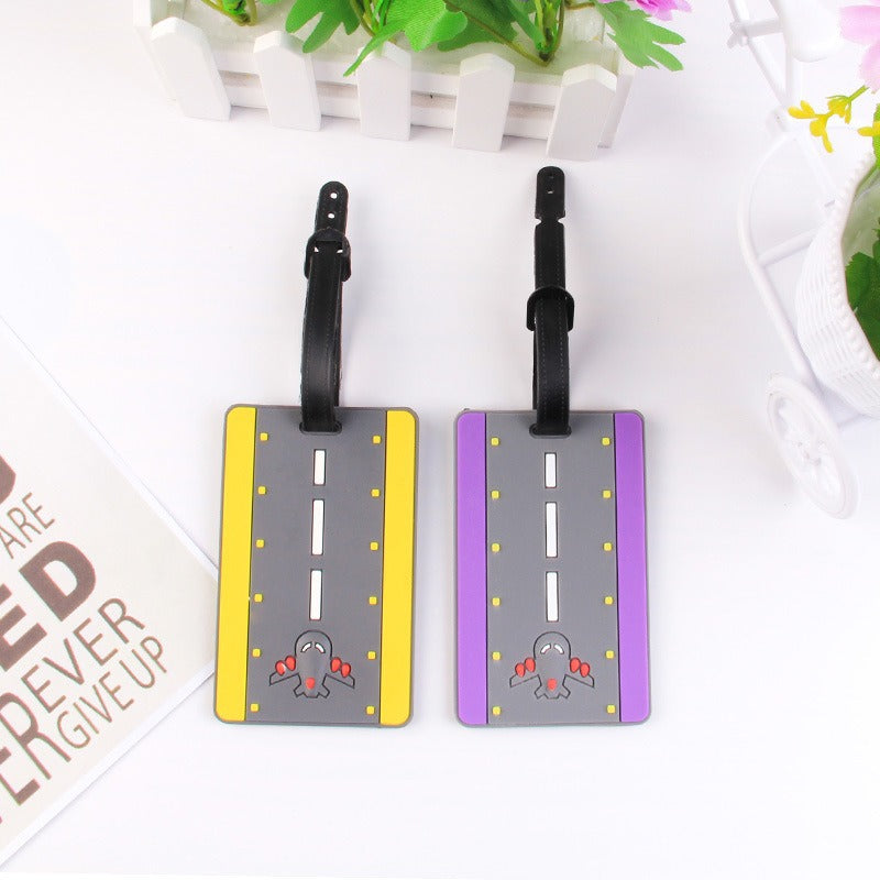 Travel Accessory Kalsten
