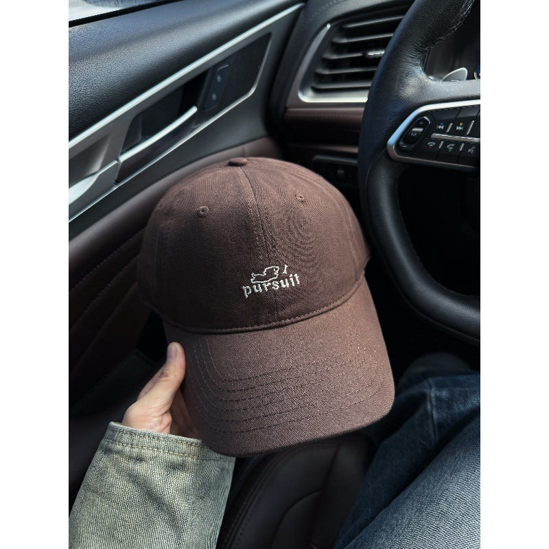 Men's Classic Embroidered Adjustable Baseball Cap Kalsten