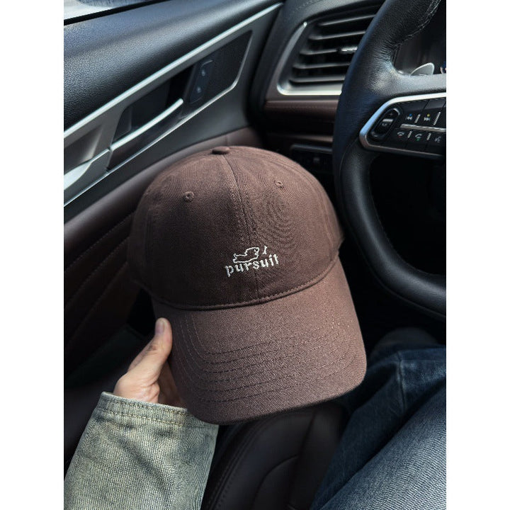 Men's Classic Embroidered Adjustable Baseball Cap Kalsten
