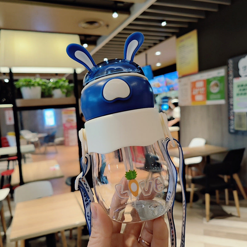 Unisex Drinking Bottle Kalsten