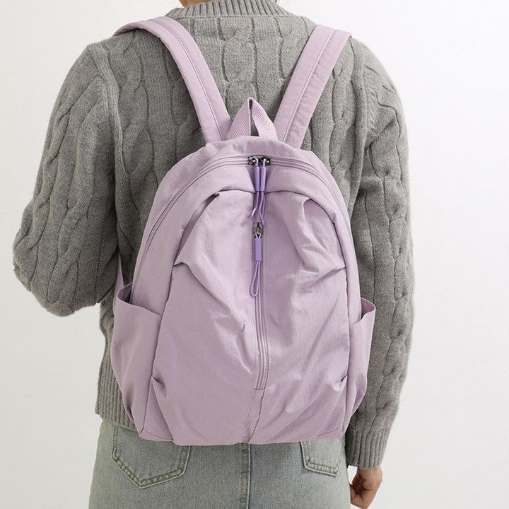 Functional leisure backpack Kalsten
