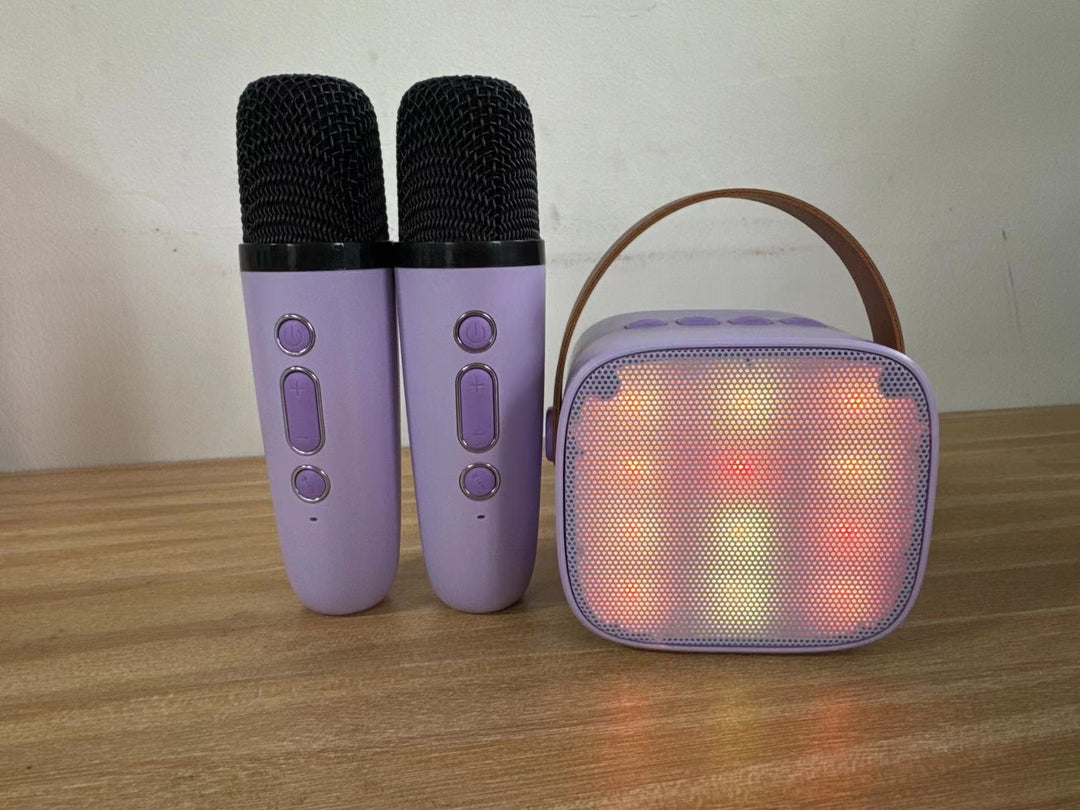 Portable Bluetooth Karaoke Speaker Kalsten