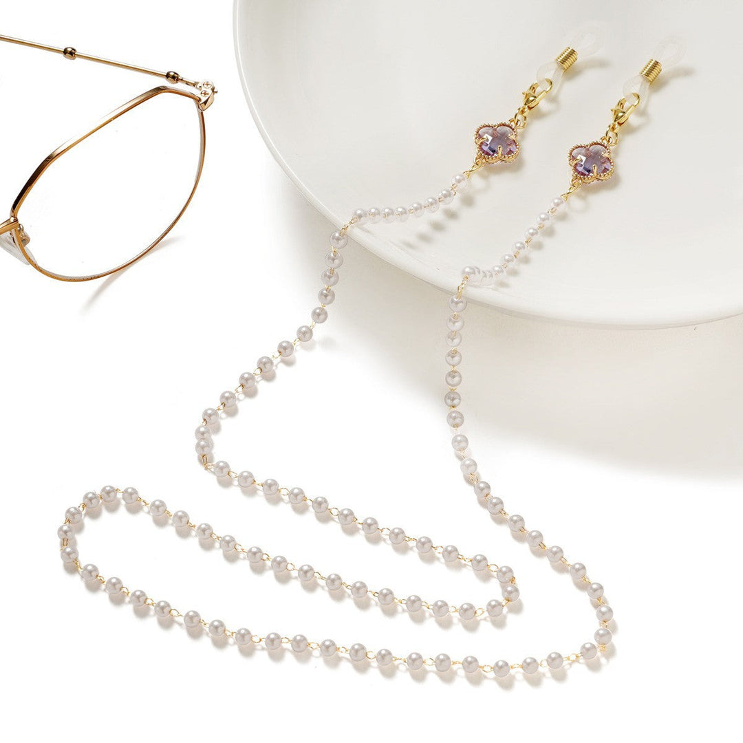 Elegant Glasses Chain Kalsten