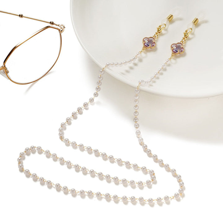 Elegant Glasses Chain Kalsten