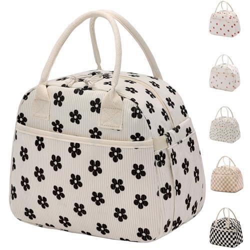 Compact Insulated Lunch Carrier Kalsten