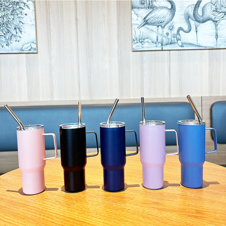 Women's Insulated Mug Kalsten