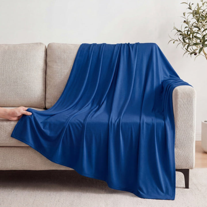 Refrigerator Soft Blanket with Cooling Technology Kalsten