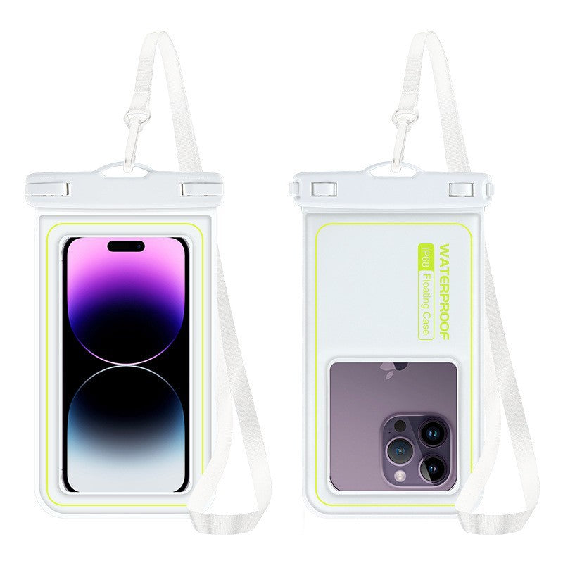 Unisex Waterproof Smartphone Bag Kalsten