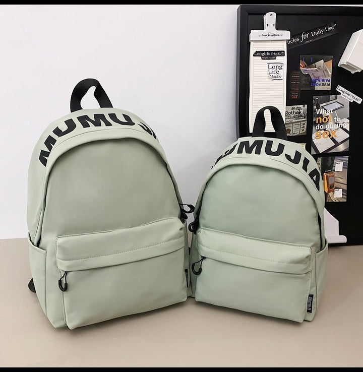 Adventure Ready Backpack