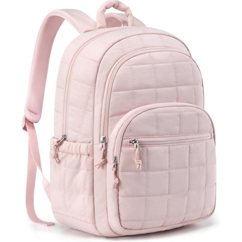 Padded everyday backpack with multiple compartments Kalsten