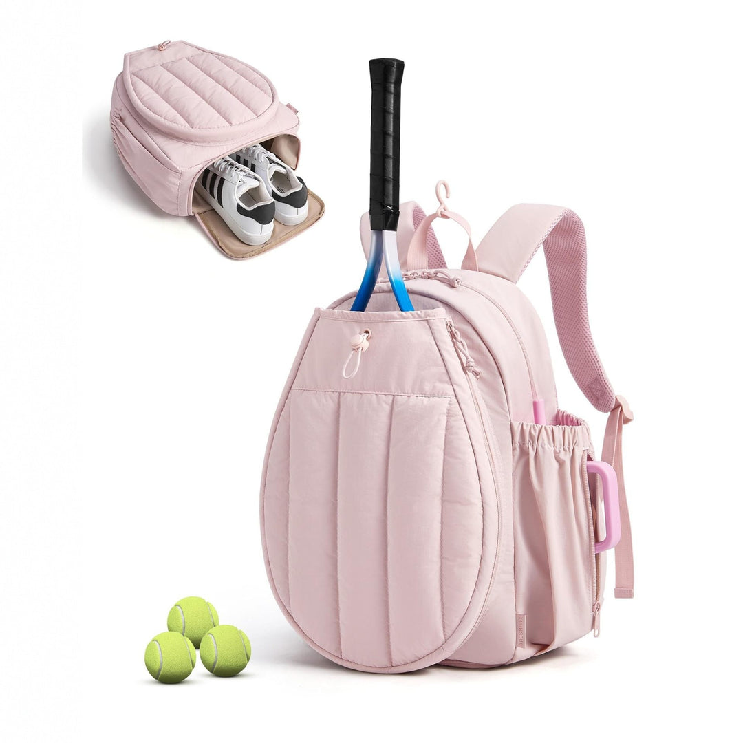 Sporty backpack Kalsten