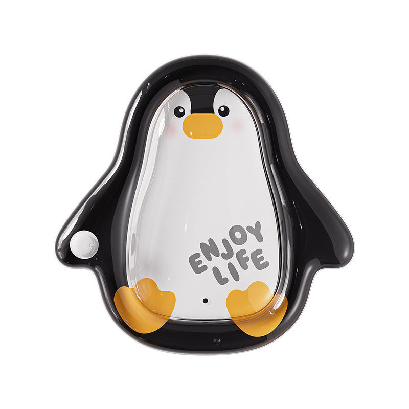Women's Cozy Hot Water Bottle Kalsten