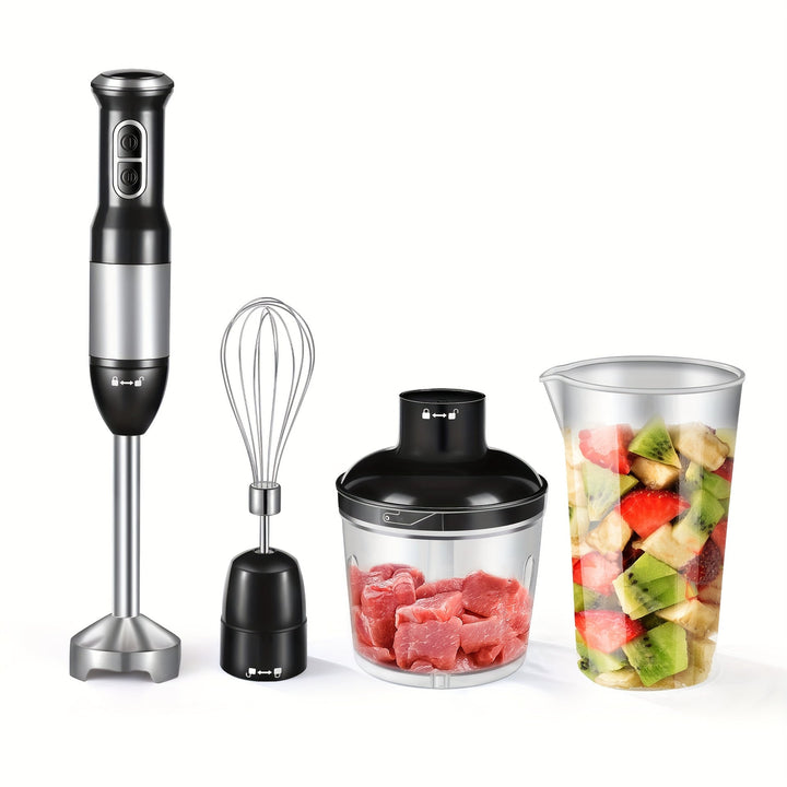 Multi-Function Handheld Immersion Blender Kalsten