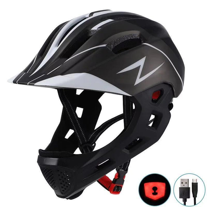 Children's Protective Cycling Helmet Kalsten
