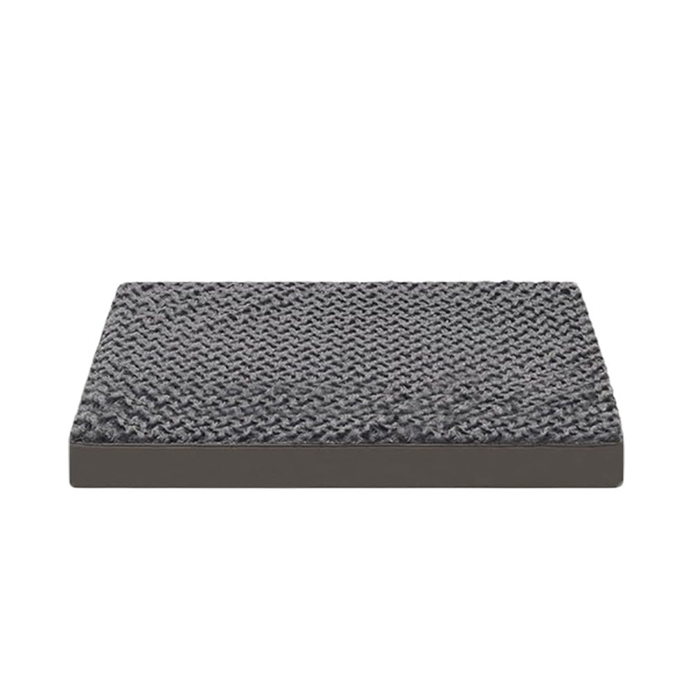 Durable Textured  Mattress  Dog Bed