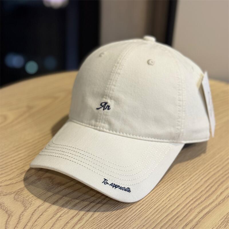 Men's Adjustable Cotton Baseball Cap Kalsten