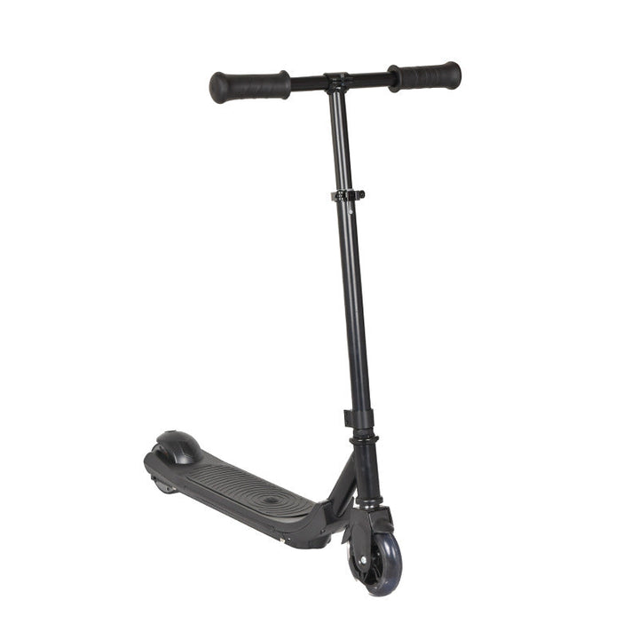 LED Light-Up Kick Scooter Kalsten