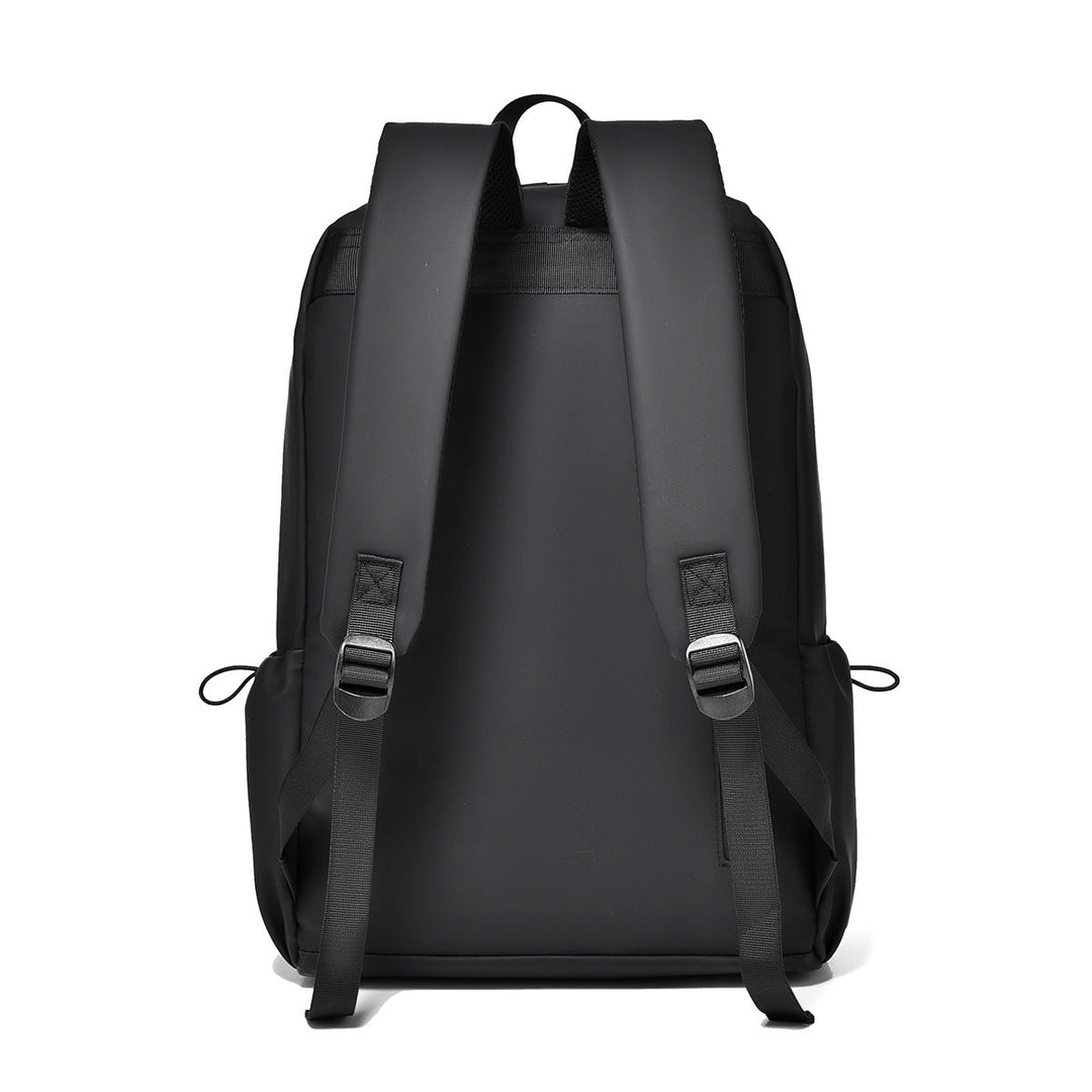 Urban Laptop Backpack with Ergonomic Design and Multiple Compartments Kalsten