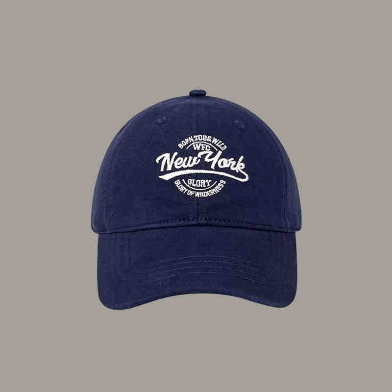Unisex Vintage Inspired Cap Kalsten