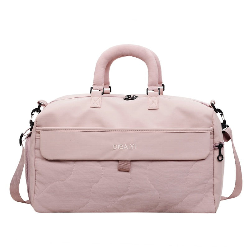 Women’s practical and stylish hand luggage bag Kalsten